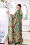 Saheli Vol 2 By Kashvi Shine Digital Printed Saree